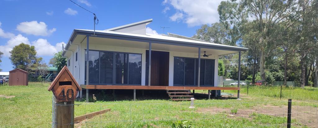 40 Camena St, Macleay Island, QLD 4184