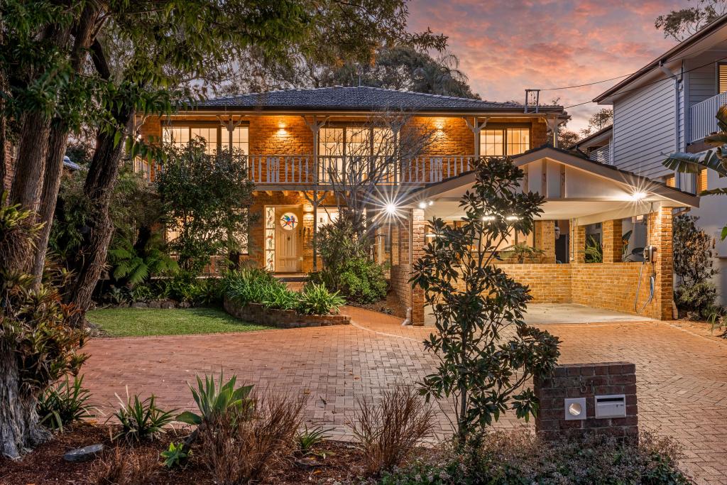31 Parthenia St, Dolans Bay, NSW 2229