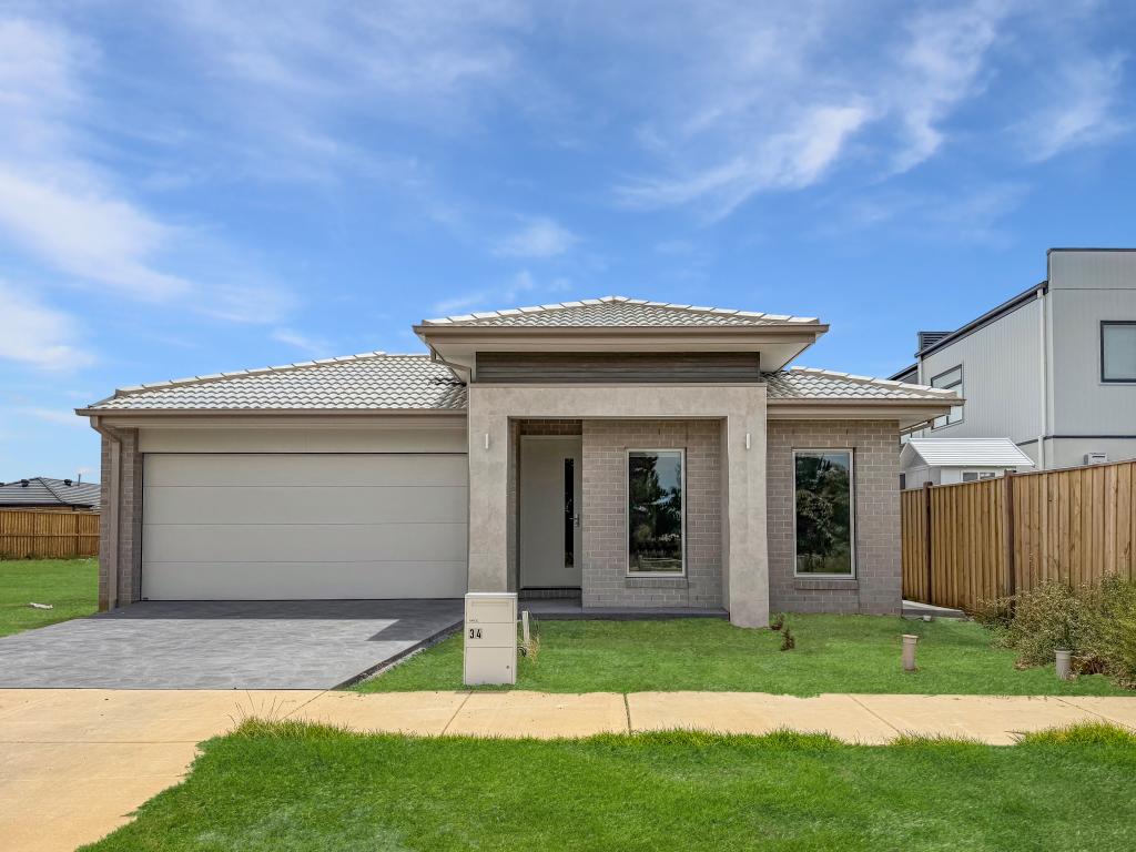 34 Moonlight Dr, Mount Duneed, VIC 3217