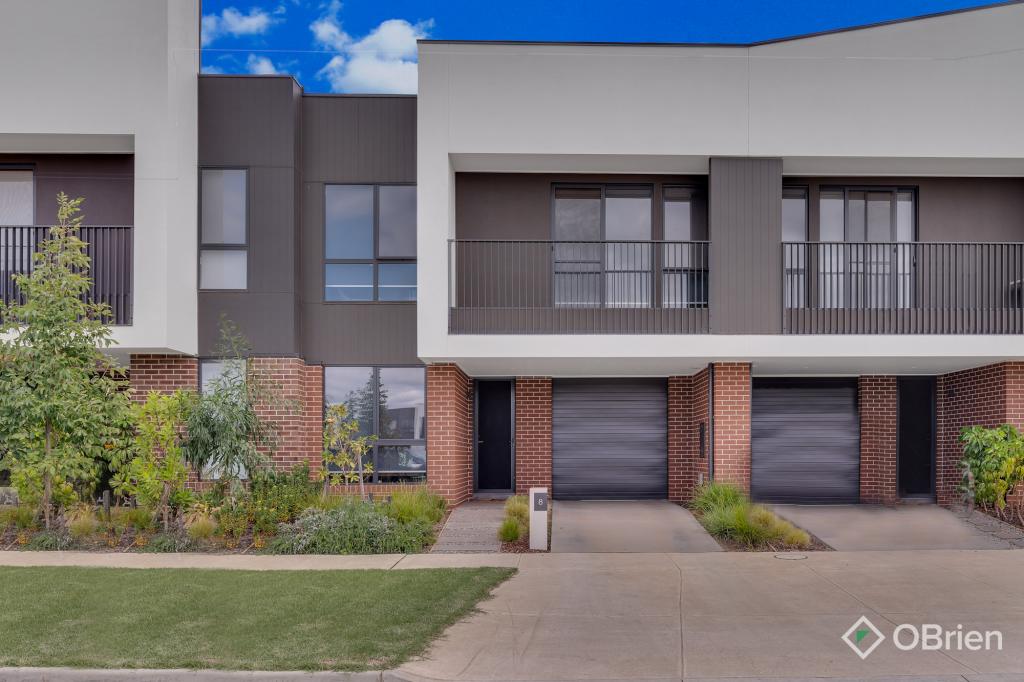 8 Decipher St, Aintree, VIC 3336