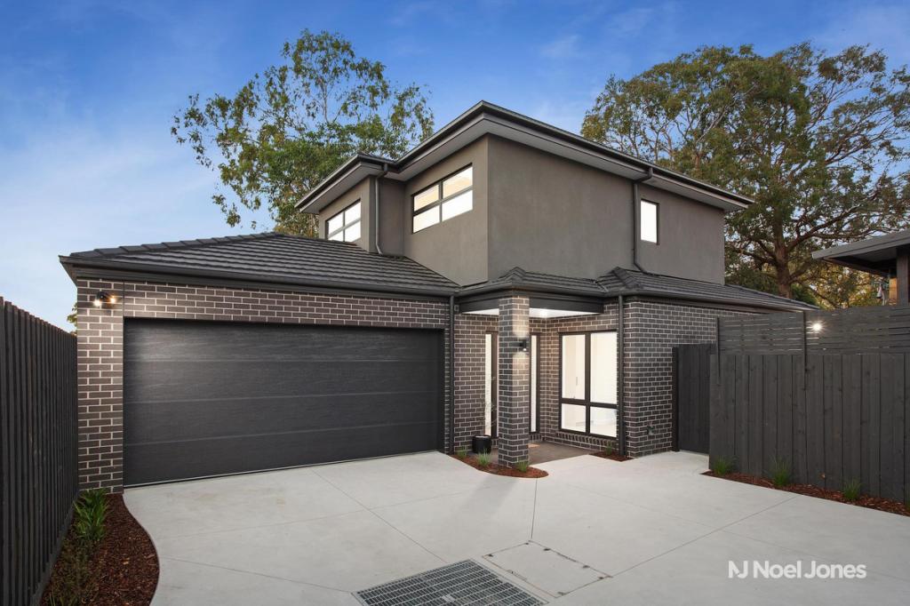 82a Lee-Ann Cres, Croydon, VIC 3136