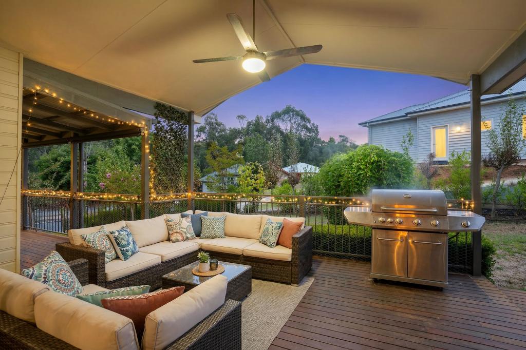 12 Mcevoy Lane, Yackandandah, VIC 3749