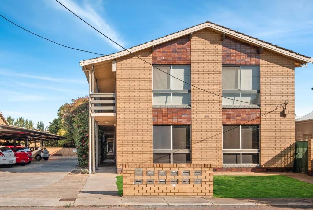 10/29 Cliff St, Glenelg East, SA 5045