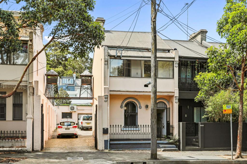 396-398 Cleveland St, Surry Hills, NSW 2010