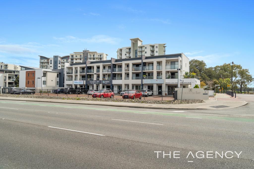 52/11 Tanunda Dr, Rivervale, WA 6103