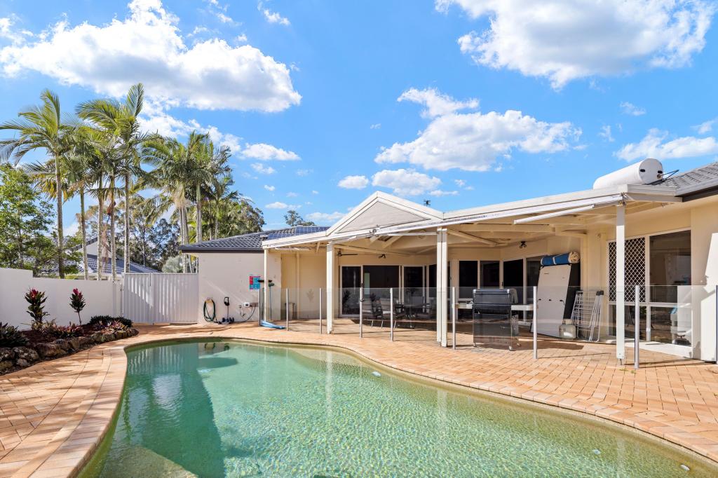 26 Pearson Cl, Arundel, QLD 4214