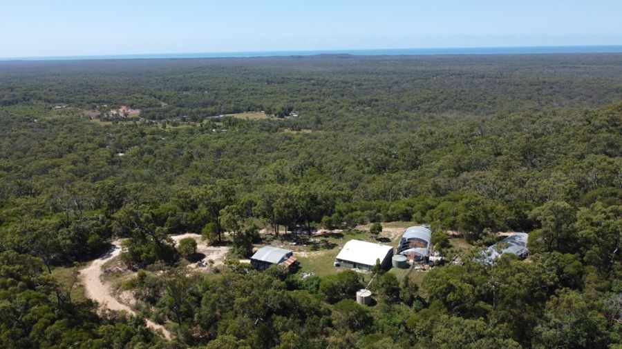 538 Capricornia Dr, Deepwater, QLD 4674