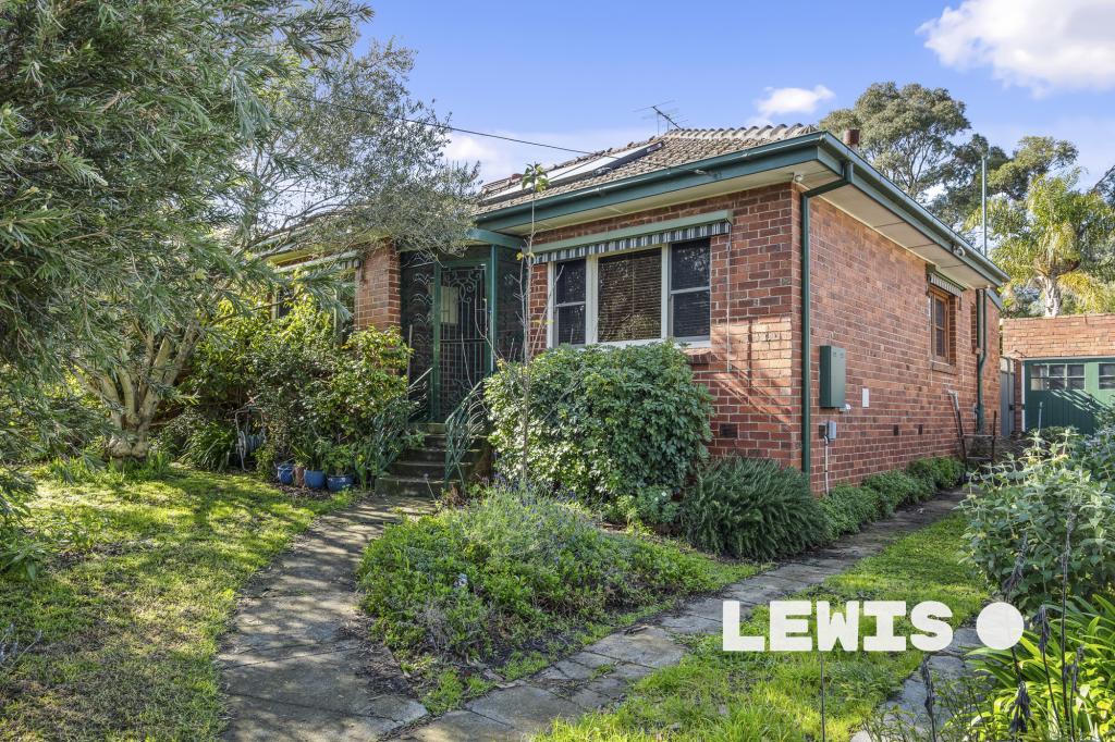 14 Grandview Ave, Pascoe Vale South, VIC 3044