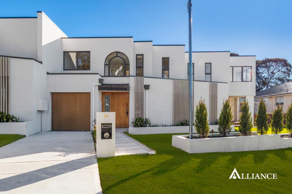 50 Adelaide Rd, Padstow, NSW 2211