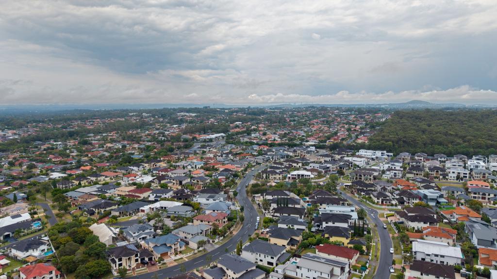 Contact agent for address, STRETTON, QLD 4116