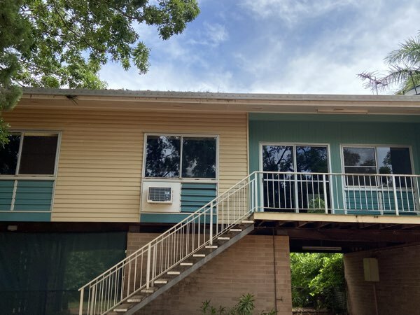 2/23 Circular Way, Trunding, QLD 4874