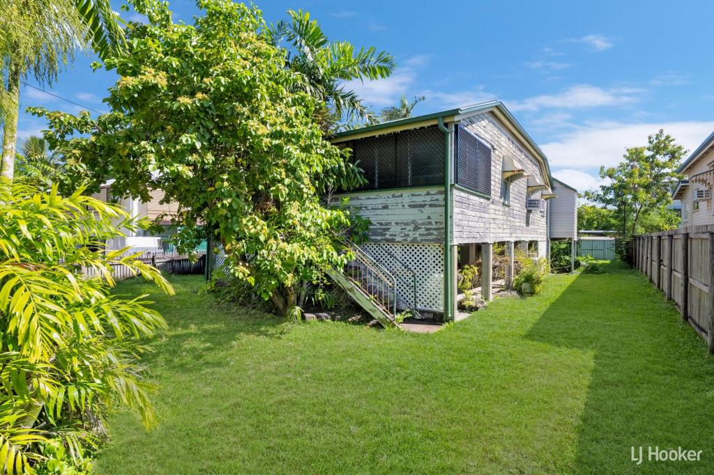 45 Seventh St, Railway Estate, QLD 4810