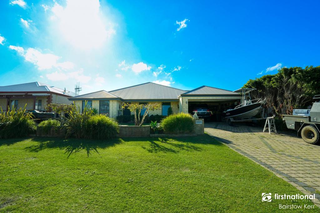 18 Vernon Lane, Mckail, WA 6330