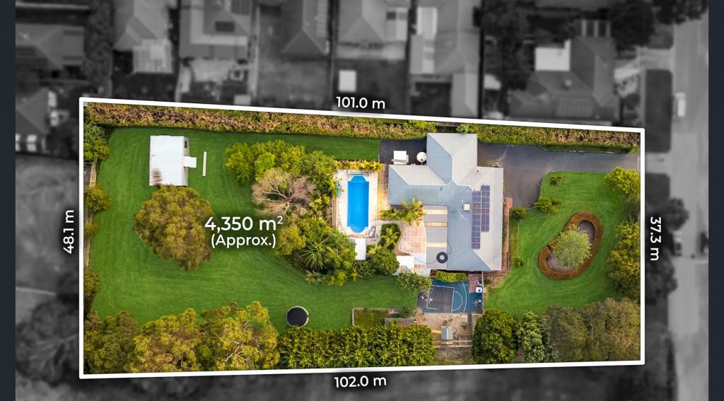 144 Ahern Rd, Pakenham, VIC 3810