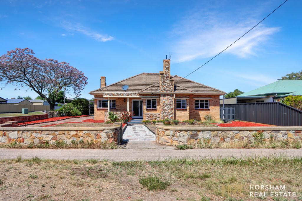 34 Williams Rd, Horsham, VIC 3400