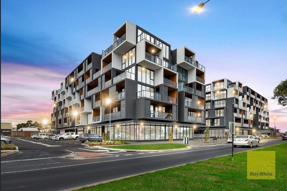 116/93 Furlong Rd, Cairnlea, VIC 3023