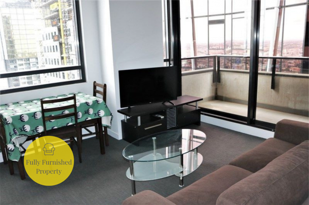 4501/80 A'Beckett St, Melbourne, VIC 3000