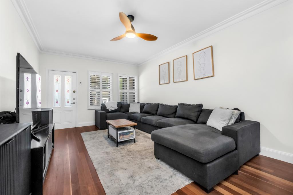 1b/44 William St, Botany, NSW 2019