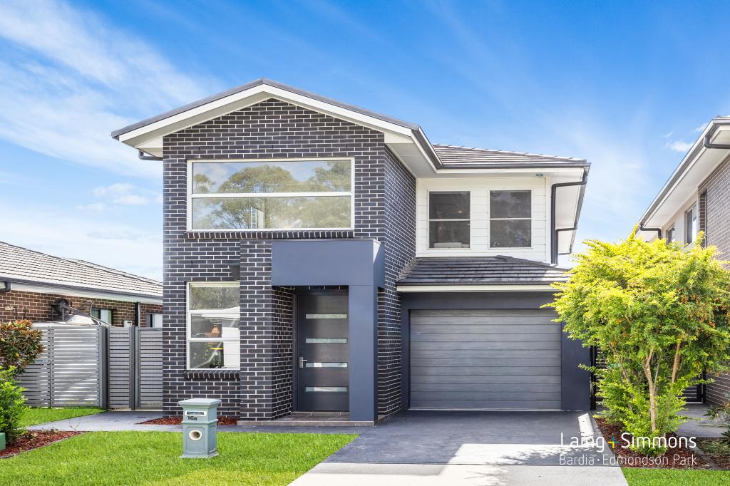 16a Howard Loop, Oran Park, NSW 2570