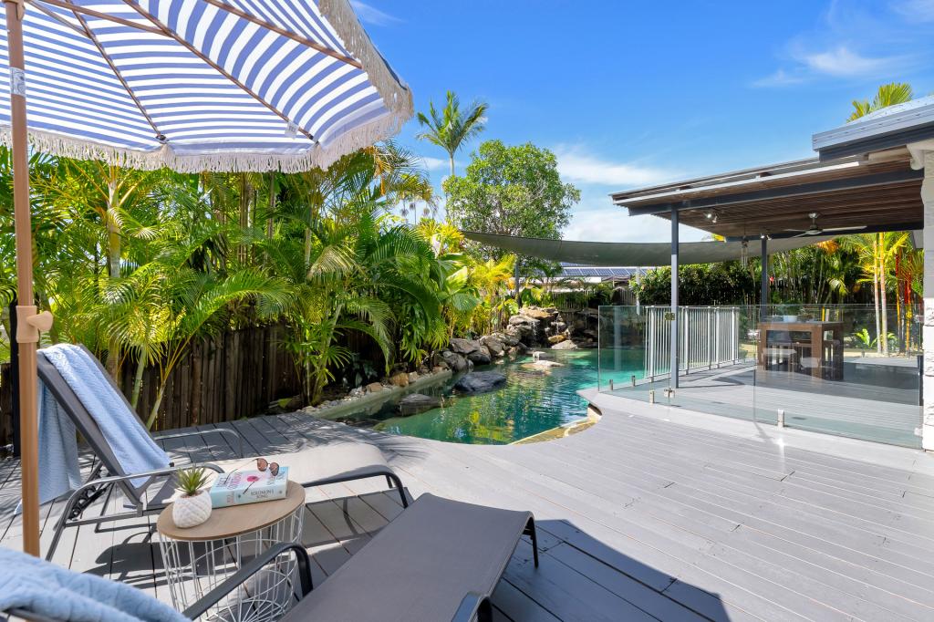 4 Chelsea Cl, Kewarra Beach, QLD 4879