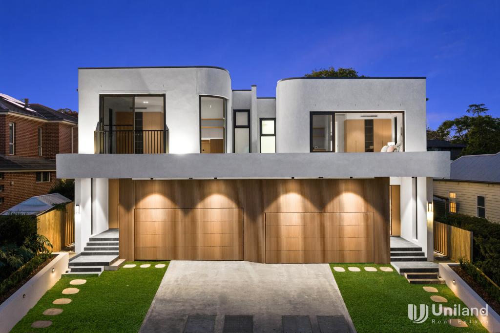 17 Lewis St, Epping, NSW 2121