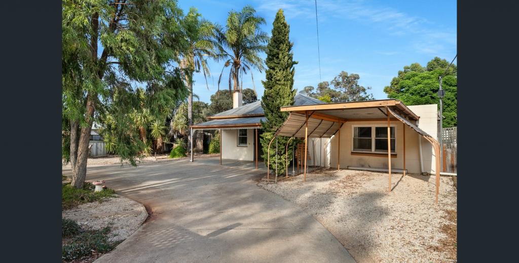 50 Tobruk Tce, Loxton, SA 5333