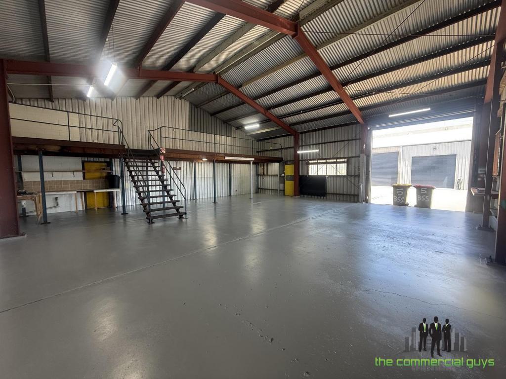 5/54 High St, Kippa-Ring, QLD 4021