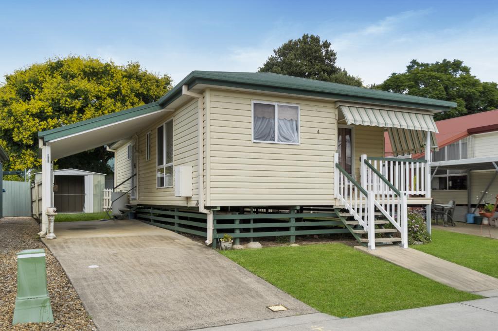 4/339-347 BRISBANE ST, BEAUDESERT, QLD 4285