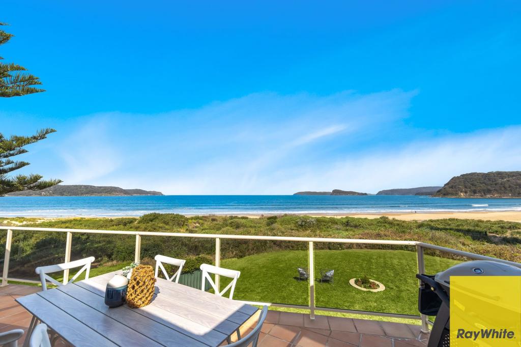 214 The Esplanade, Umina Beach, NSW 2257