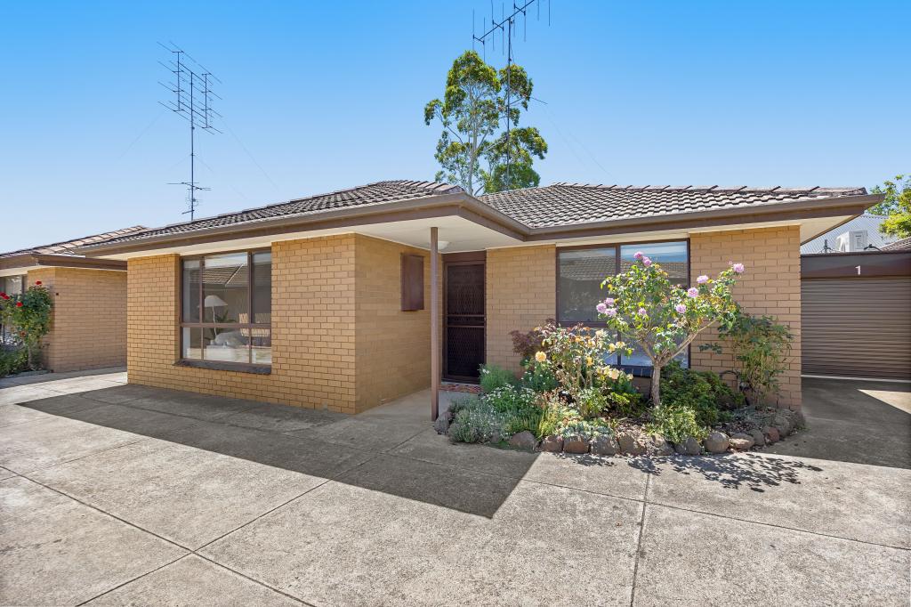 3/302 Albert St, Sebastopol, VIC 3356