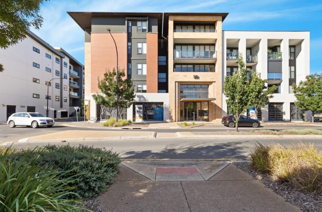 305/301 St Clair Ave, St Clair, SA 5011