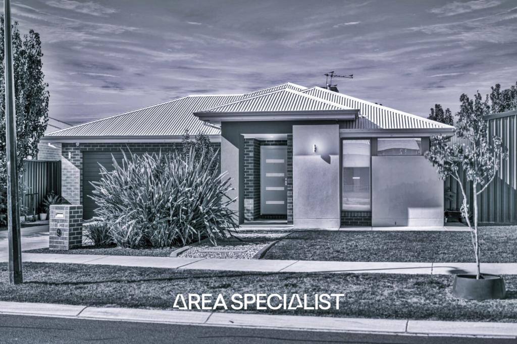 9 Redwood Dr, Mildura, VIC 3500