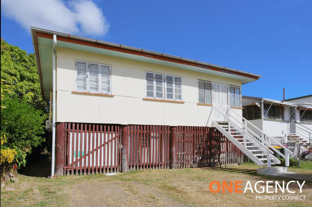 226 East St, Rockhampton City, QLD 4700