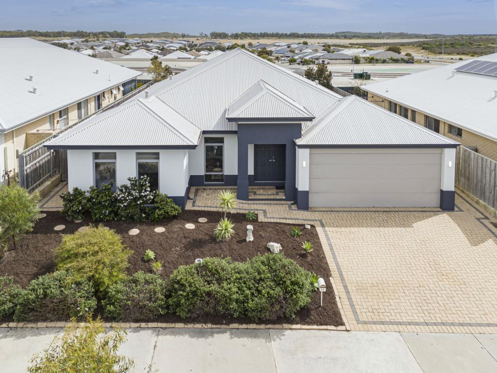 50 Chittick Way, Yanchep, WA 6035