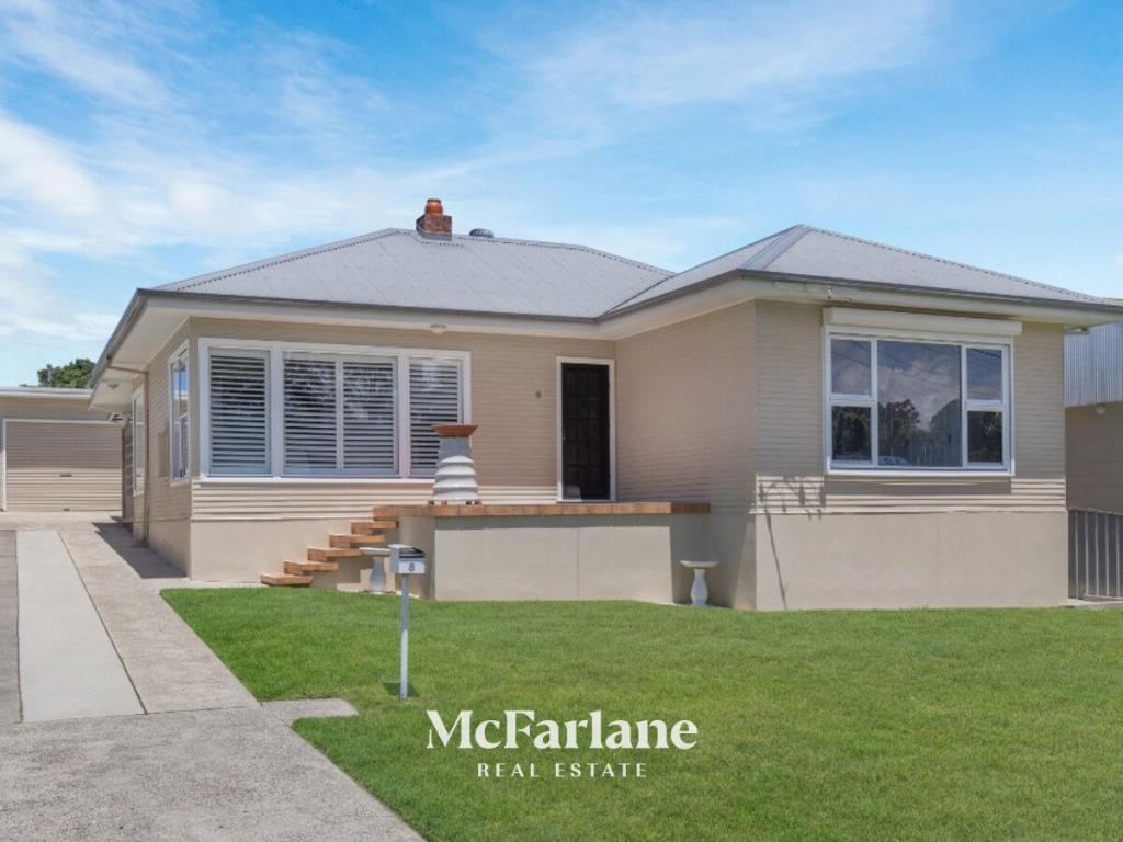 8 View St, Cardiff, NSW 2285