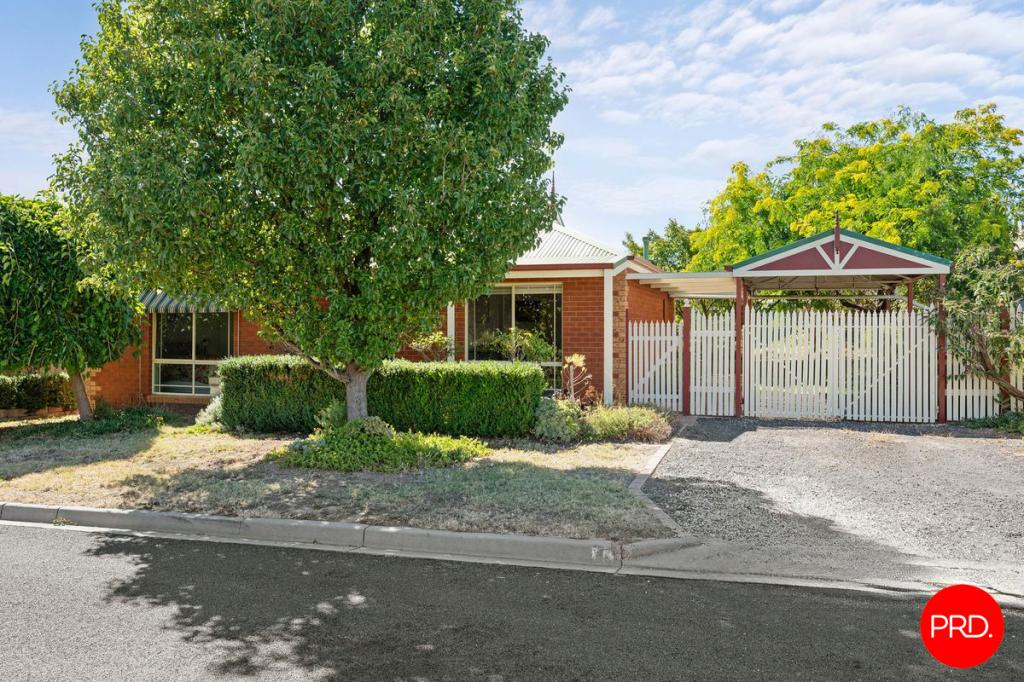 14 Castle St, North Bendigo, VIC 3550