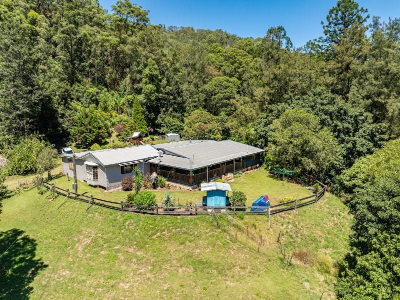664 Horseshoe Creek Rd, Upper Horseshoe Creek, NSW 2474