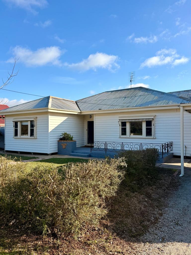 18 Punt Rd, Barham, NSW 2732