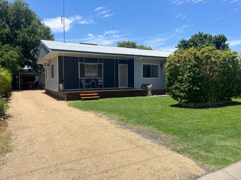 10 Donald St, Goondiwindi, QLD 4390