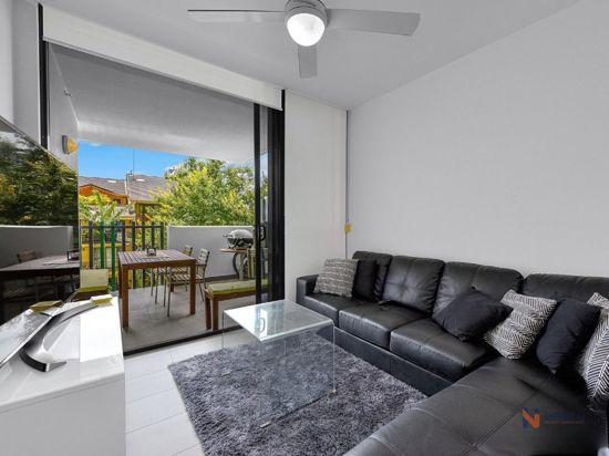 404/10 Trinity St, Fortitude Valley, QLD 4006
