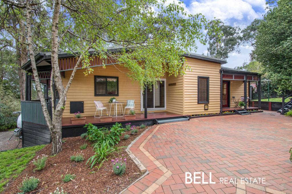 97 Alexander Ave, Upwey, VIC 3158