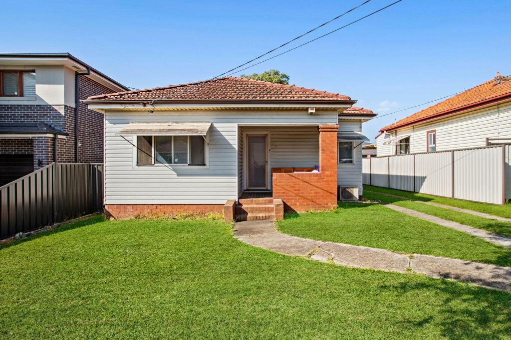 30 Frampton St, Lidcombe, NSW 2141