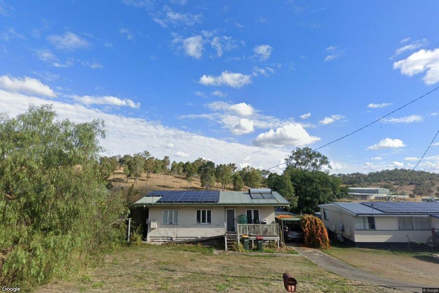 67 Laird St, Goomeri, QLD 4601
