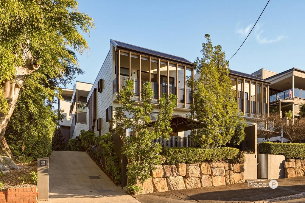 1/29 Jordan Tce, Bowen Hills, QLD 4006