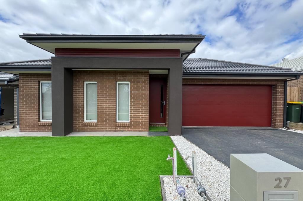 27 Journey Cres, Mount Duneed, VIC 3217