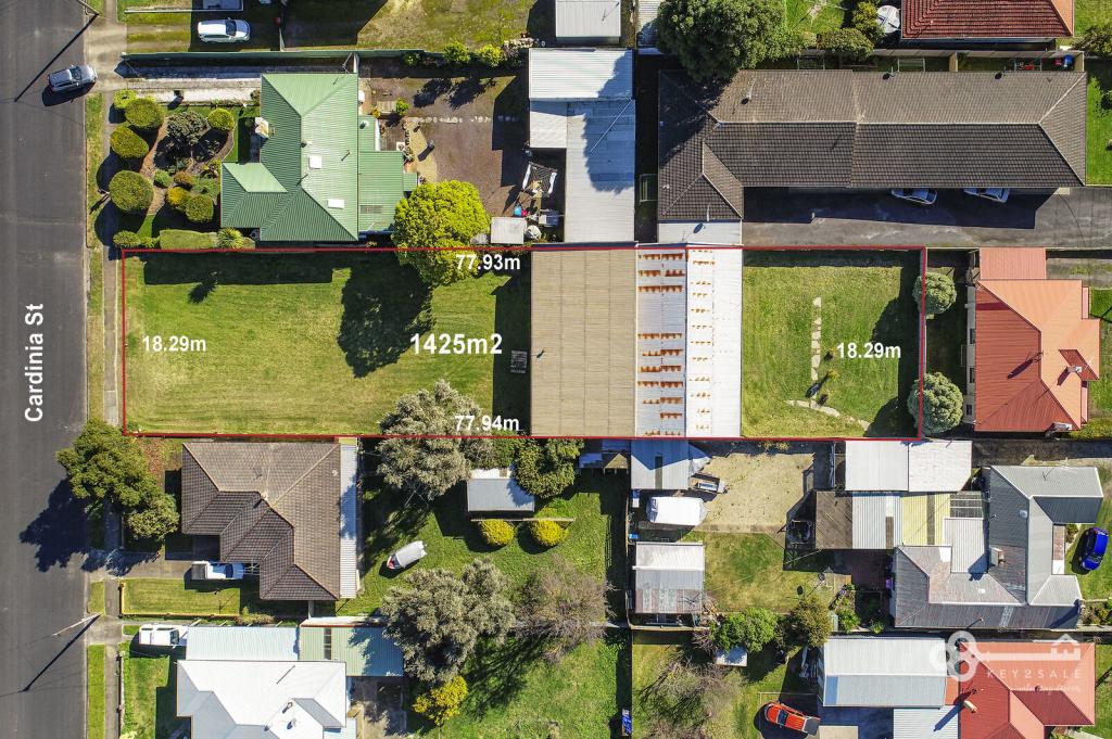 37 Cardinia St, Mount Gambier, SA 5290