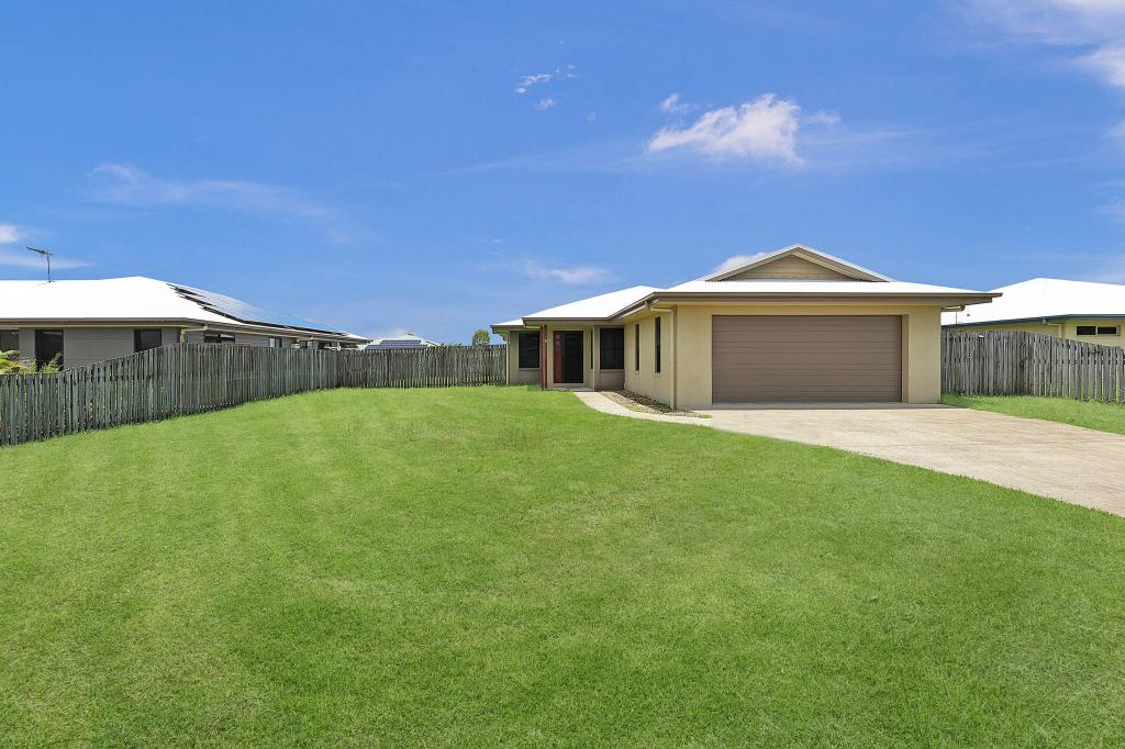 7 Lucy Ct, Mirani, QLD 4754