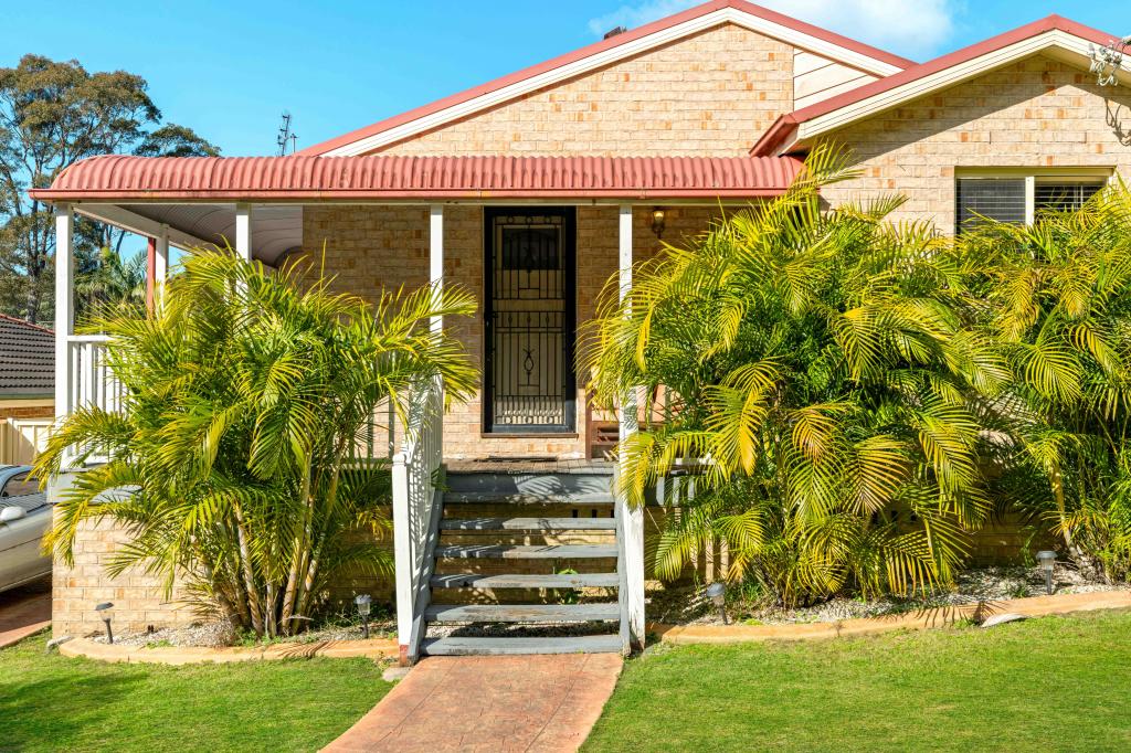 140 The Wool Rd, Vincentia, NSW 2540