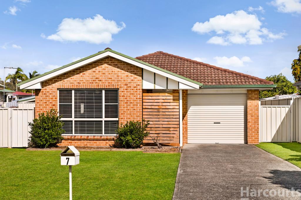 7 Richard Pl, Port Macquarie, NSW 2444