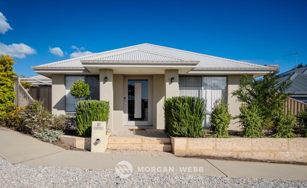 31 Basico Ave, Sinagra, WA 6065